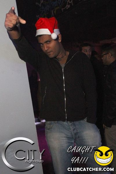 City nightclub photo 95 - December 29th, 2012
