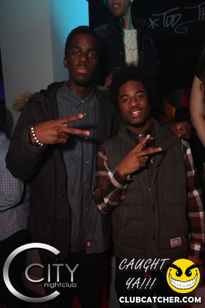 City nightclub photo 98 - December 29th, 2012