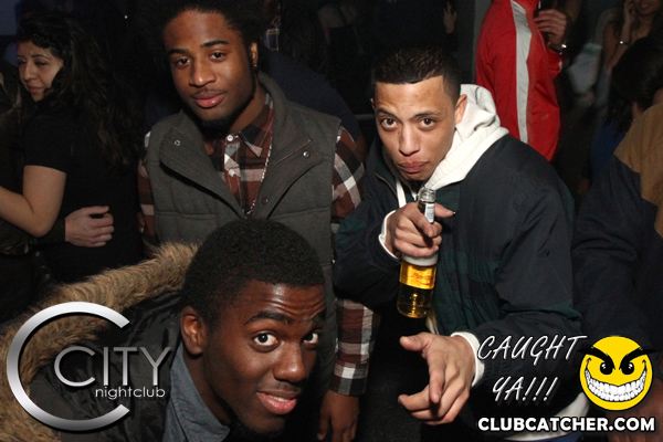 City nightclub photo 99 - December 29th, 2012