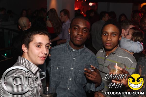 City nightclub photo 126 - December 31st, 2012
