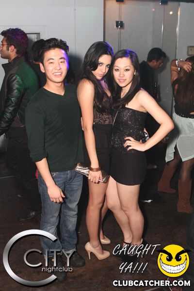 City nightclub photo 134 - December 31st, 2012