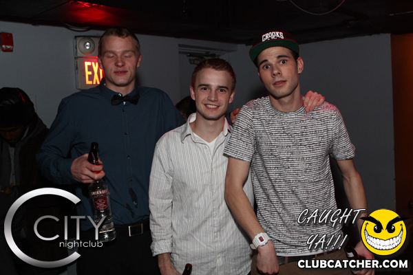 City nightclub photo 141 - December 31st, 2012