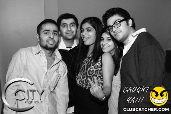 City nightclub photo 143 - December 31st, 2012