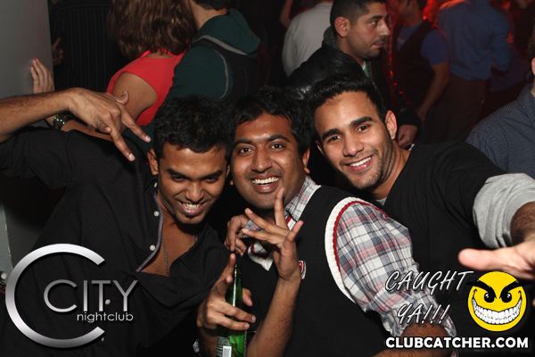 City nightclub photo 185 - December 31st, 2012