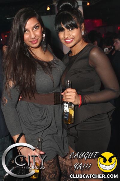City nightclub photo 203 - December 31st, 2012