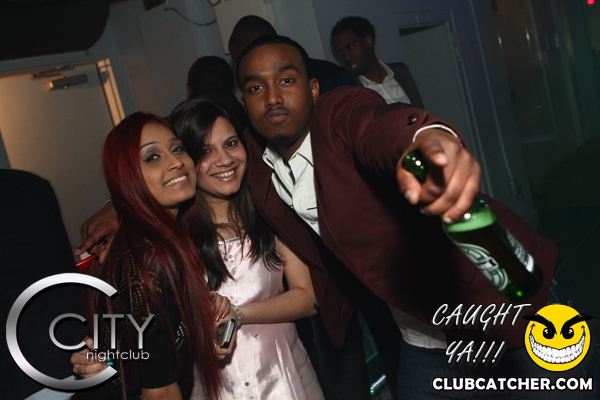City nightclub photo 227 - December 31st, 2012