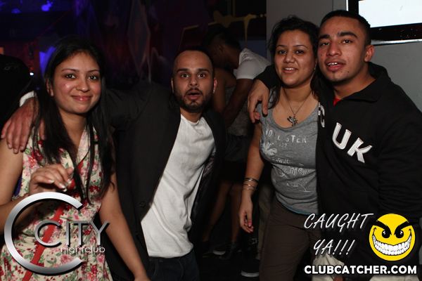 City nightclub photo 233 - December 31st, 2012