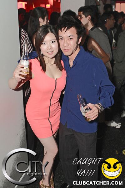 City nightclub photo 258 - December 31st, 2012