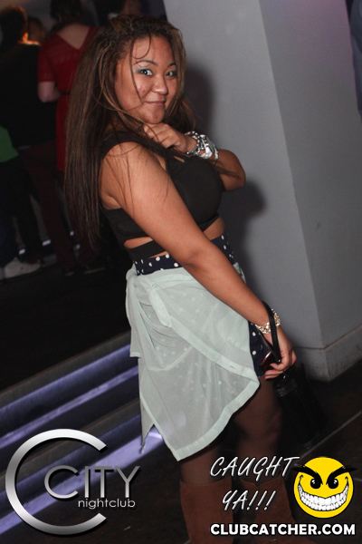 City nightclub photo 268 - December 31st, 2012