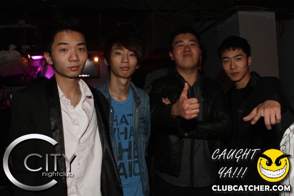 City nightclub photo 289 - December 31st, 2012