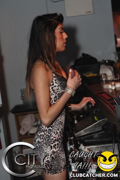 City nightclub photo 34 - December 31st, 2012