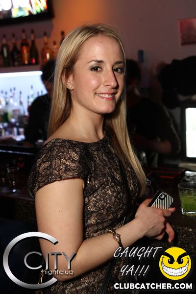 City nightclub photo 41 - December 31st, 2012