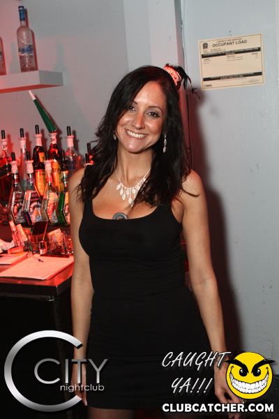 City nightclub photo 46 - December 31st, 2012