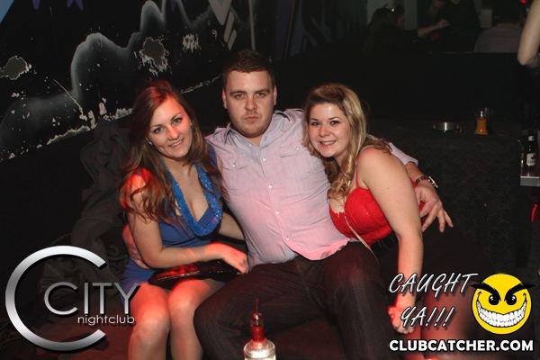 City nightclub photo 51 - December 31st, 2012
