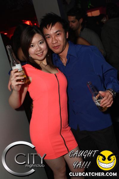 City nightclub photo 54 - December 31st, 2012