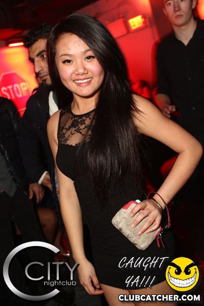 City nightclub photo 57 - December 31st, 2012