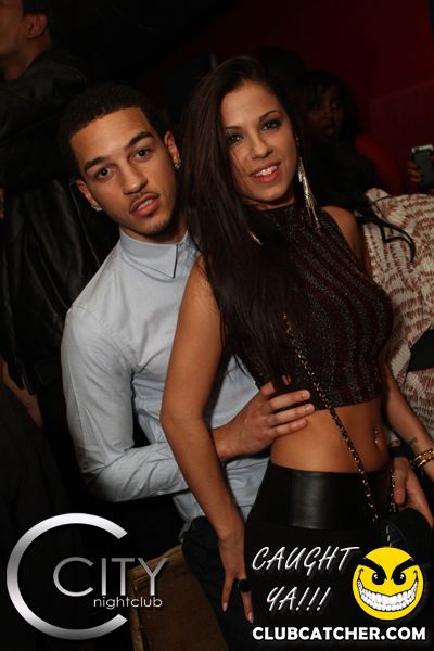 City nightclub photo 69 - December 31st, 2012