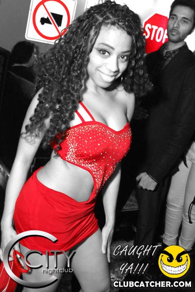 City nightclub photo 72 - December 31st, 2012