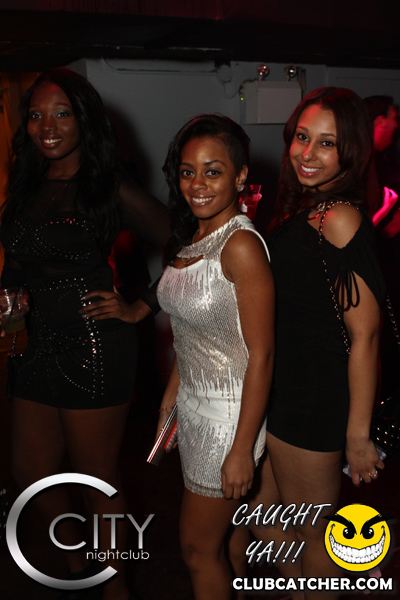 City nightclub photo 73 - December 31st, 2012