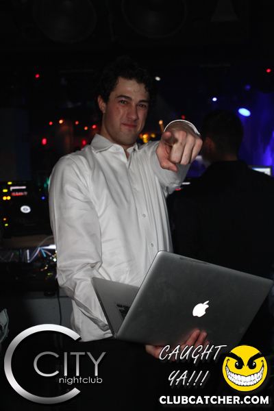 City nightclub photo 76 - December 31st, 2012