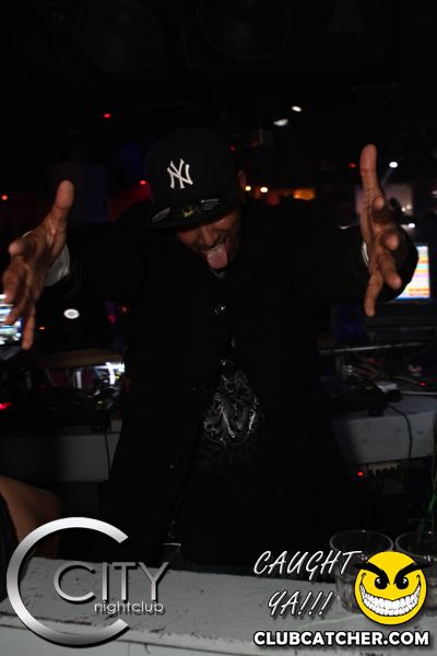 City nightclub photo 77 - December 31st, 2012