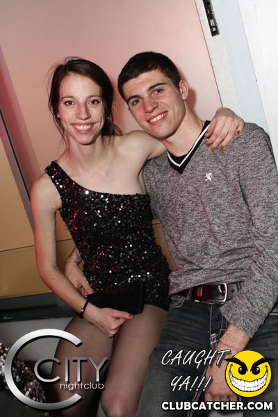 City nightclub photo 80 - December 31st, 2012