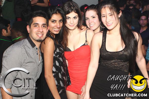 City nightclub photo 81 - December 31st, 2012