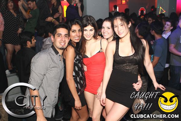 City nightclub photo 82 - December 31st, 2012