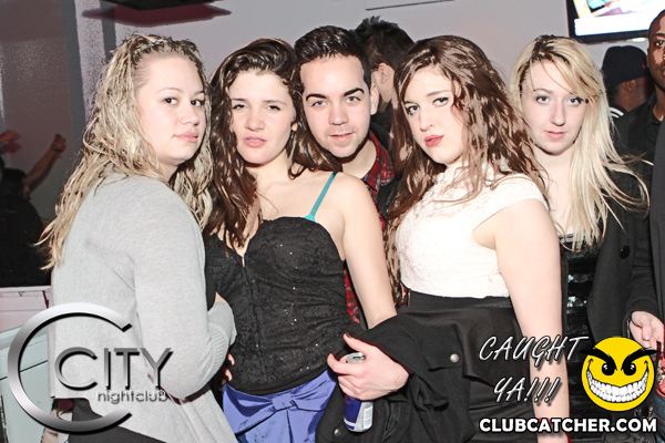 City nightclub photo 87 - December 31st, 2012