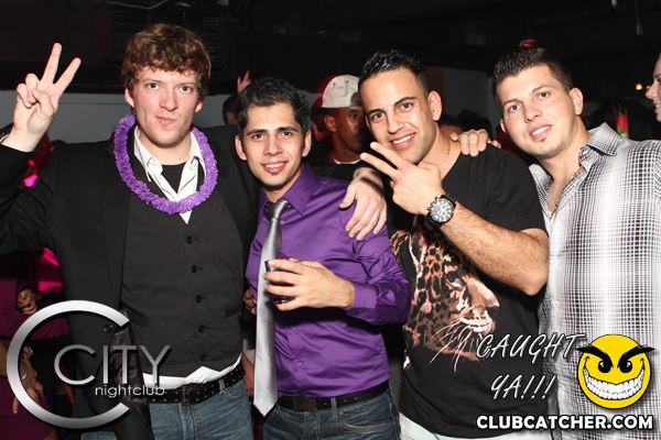 City nightclub photo 89 - December 31st, 2012