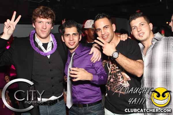 City nightclub photo 89 - December 31st, 2012