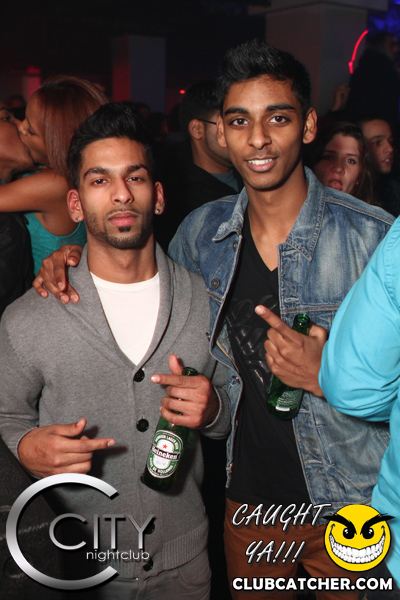 City nightclub photo 90 - December 31st, 2012