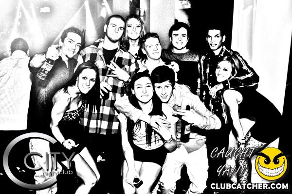 City nightclub photo 91 - December 31st, 2012