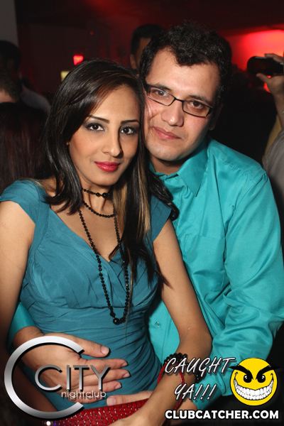 City nightclub photo 94 - December 31st, 2012