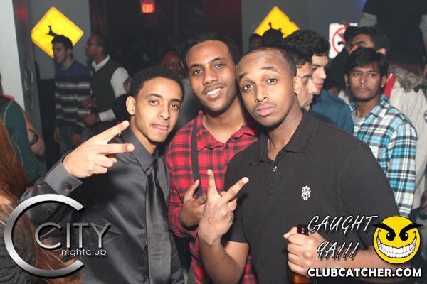 City nightclub photo 95 - December 31st, 2012
