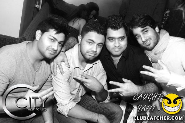 City nightclub photo 96 - December 31st, 2012