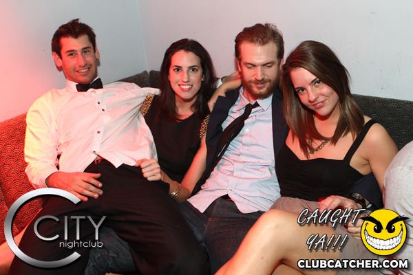 City nightclub photo 99 - December 31st, 2012