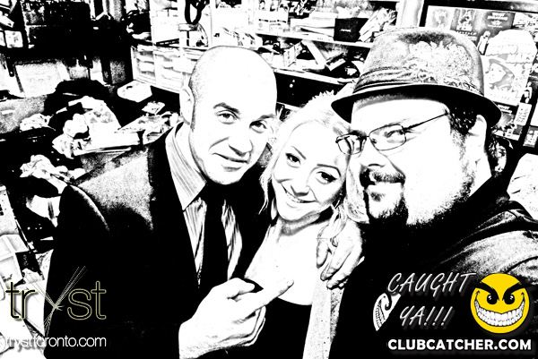 Tryst nightclub photo 11 - December 31st, 2012