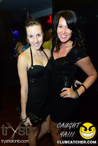 Tryst nightclub photo 101 - December 31st, 2012
