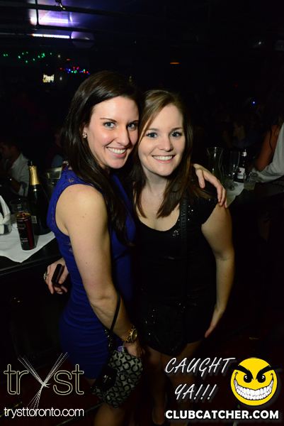 Tryst nightclub photo 103 - December 31st, 2012