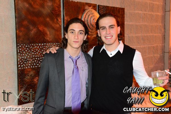 Tryst nightclub photo 105 - December 31st, 2012