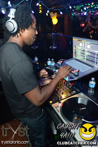 Tryst nightclub photo 113 - December 31st, 2012