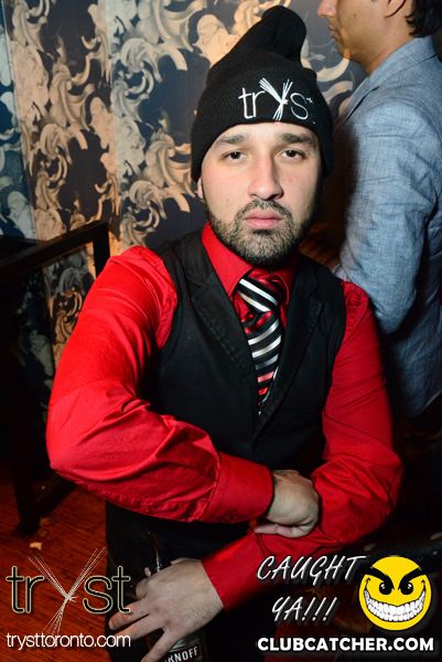 Tryst nightclub photo 114 - December 31st, 2012
