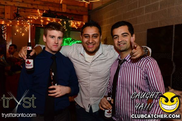 Tryst nightclub photo 117 - December 31st, 2012