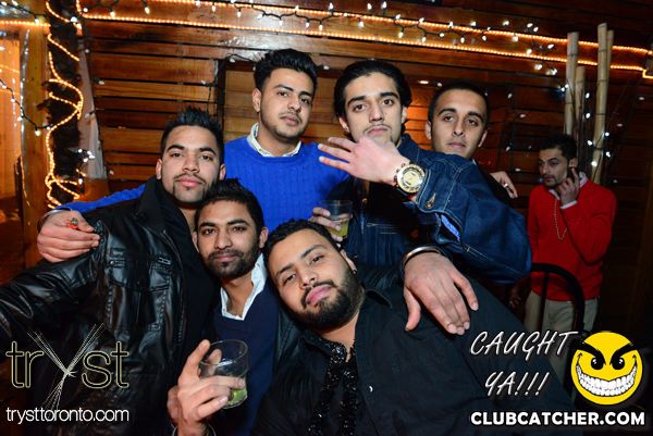 Tryst nightclub photo 118 - December 31st, 2012