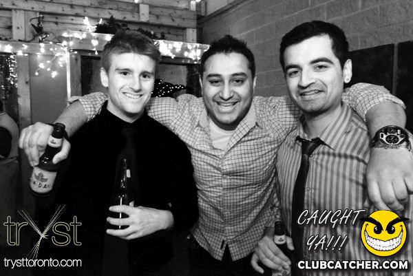 Tryst nightclub photo 121 - December 31st, 2012