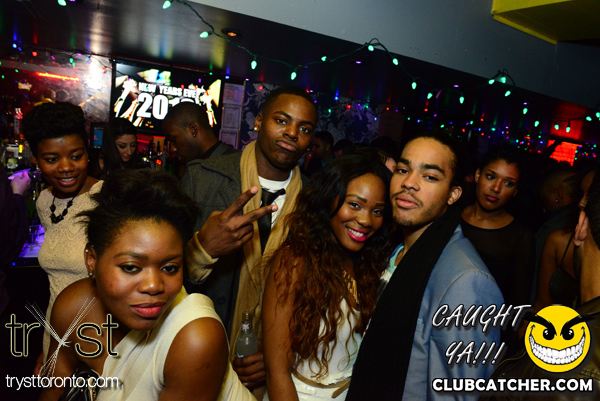 Tryst nightclub photo 123 - December 31st, 2012