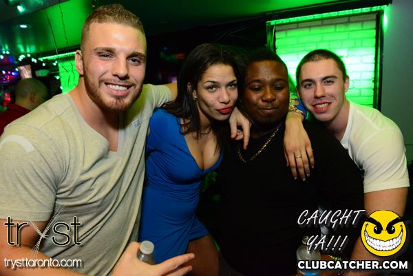 Tryst nightclub photo 124 - December 31st, 2012