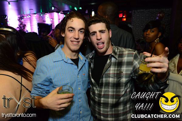 Tryst nightclub photo 125 - December 31st, 2012