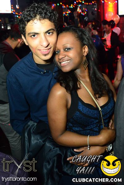 Tryst nightclub photo 129 - December 31st, 2012